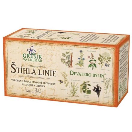 Foto - Štíhlá linie