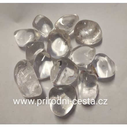 Foto - Křišťál opracovaný