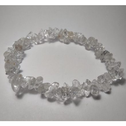 Foto - Křišťál náramek