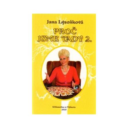 Foto - Proč jsme tady 2