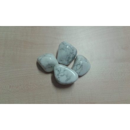 Foto - Magnezit opracovaný