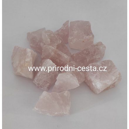 Foto - Růženín surovy