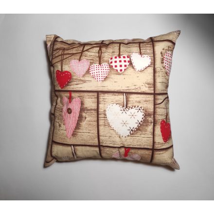 Foto - Pohankový polštářek