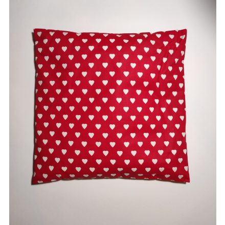 Foto - Pohankový polštářek