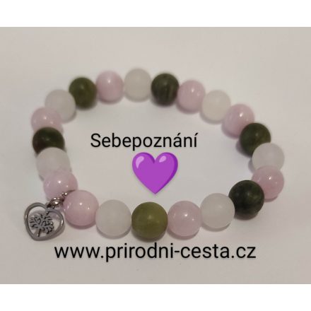 Foto - Sebepoznání