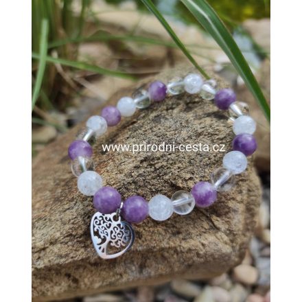 Foto - Svoboda a čistá mysl