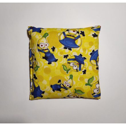 Foto - Pohankový nahříváček malý