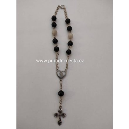 Foto - Růženec malý