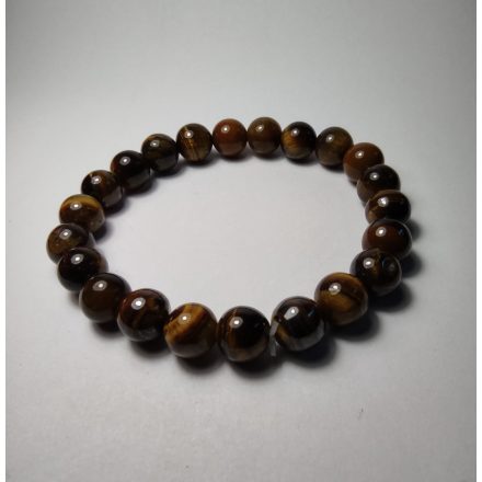 Foto - Náramek tygří oko