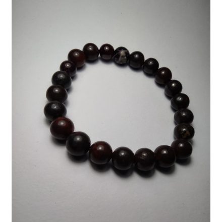 Foto - Náramek Jaspis