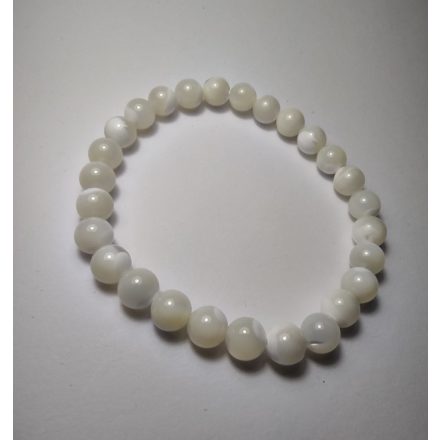 Foto - Náramek Nefrit