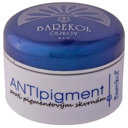 Foto - Antipigment