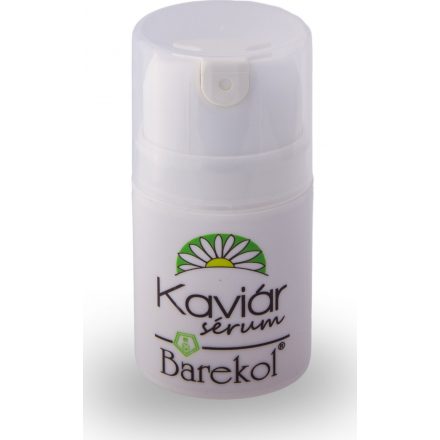 Foto - Kaviár sérum