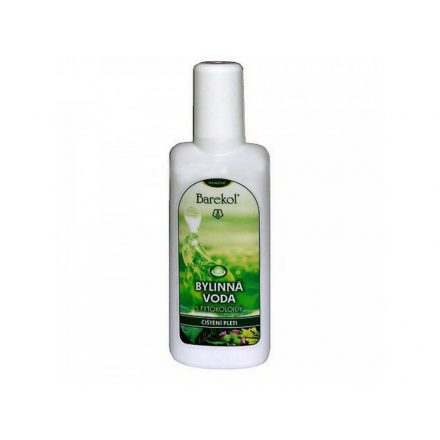 Foto - Bylinná pleťová voda 200ml