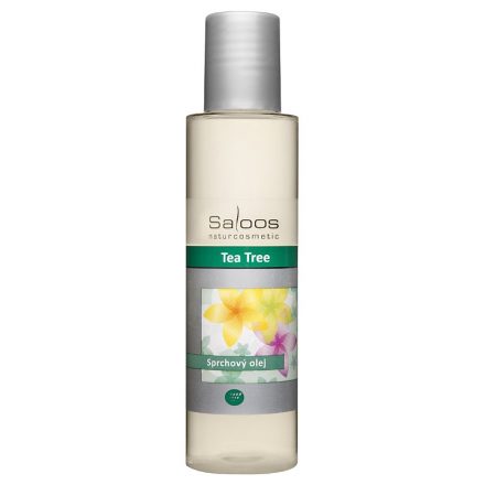 Foto - Tea Tree  Saloos