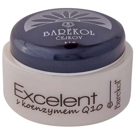 Foto - Excelent Q 10 Barekol