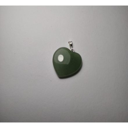 Foto - Avanturín přívěsek