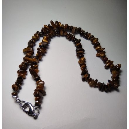 Foto - Náhrdelník Tygří oko