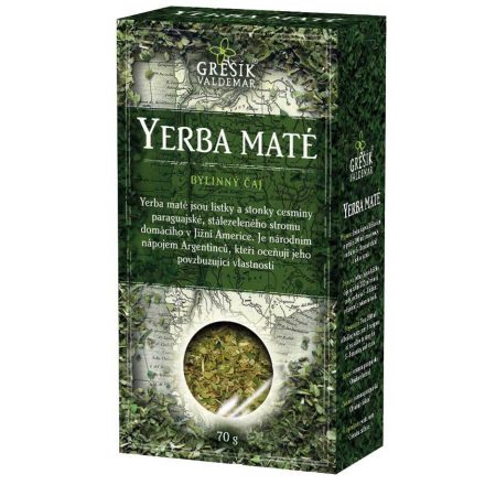 Foto - Yerba Mate