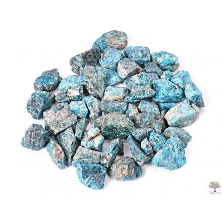 Foto - Apatit surový