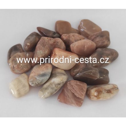 Foto - Měsíční kámen