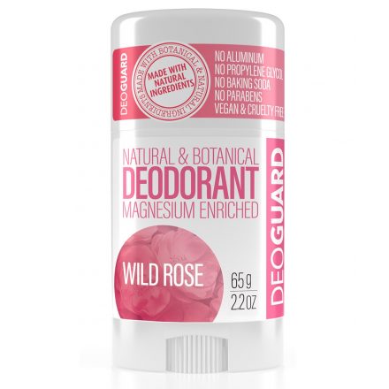 Foto - Divoká růže