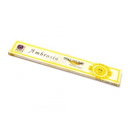 Foto - Ambrózie - vůně Bohů