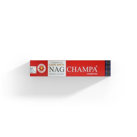 Foto - Nag Champa
