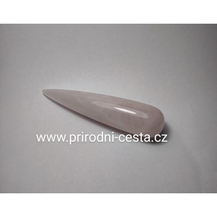 Foto - Růženín hůlka - špice