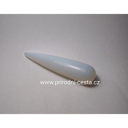 Foto - Opál hůlka - špice