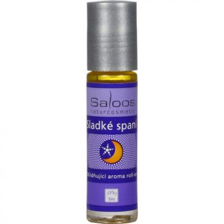 Foto - Sladké spaní - Saloos