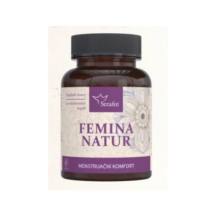 Foto - Femina natur Serafin