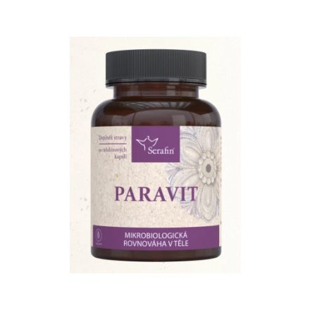 Foto - Paravit Serafin