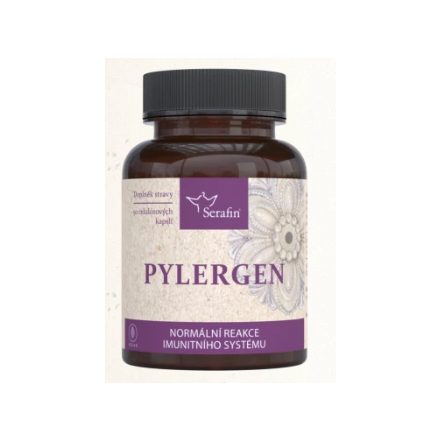 Foto - Pylergen Serafin