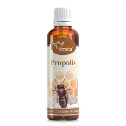 Foto - Propolis - Serafin