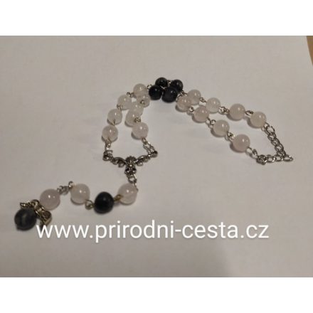 Foto - Růženec střední