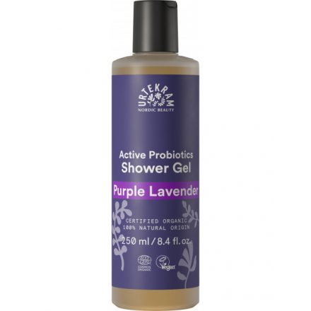 Foto - Purple Levander