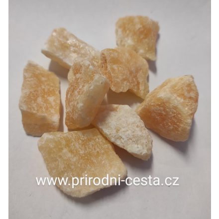 Foto - Kalcit surový