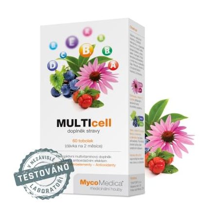 Foto - MULTIcell