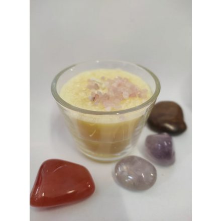 Foto - Svíčka Solar