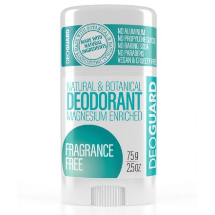 Foto - DeoGuard FRAGRANCE FREE