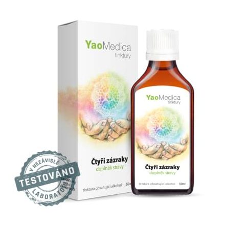 Foto - Čtyři zázraky