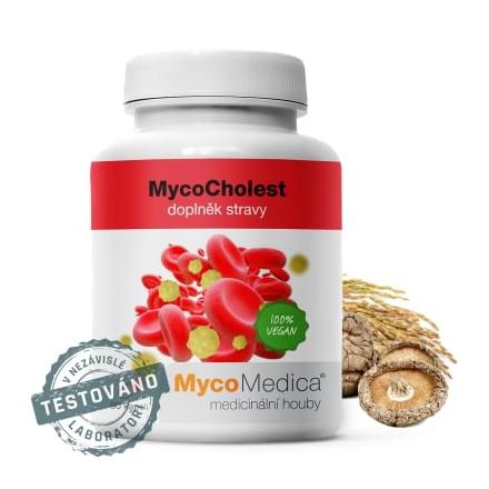 Foto - MycoCholest