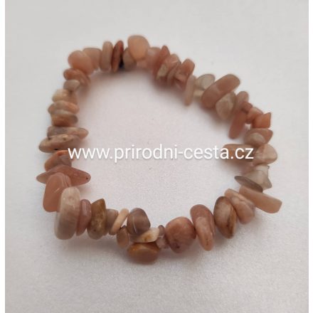 Foto - Sluneční kámen