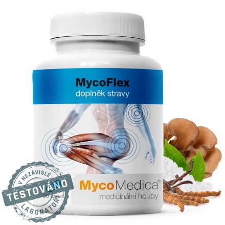 Foto - MycoFlex