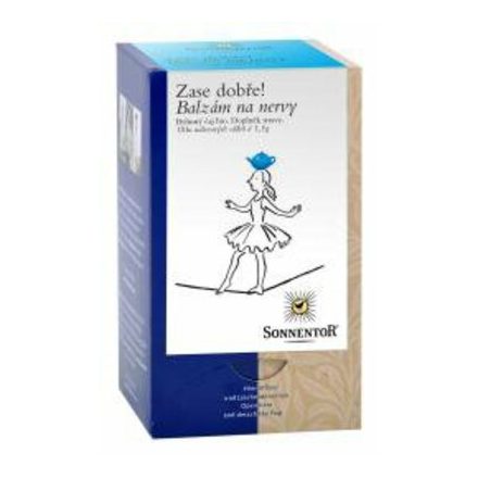 Foto - Balzám na nervy