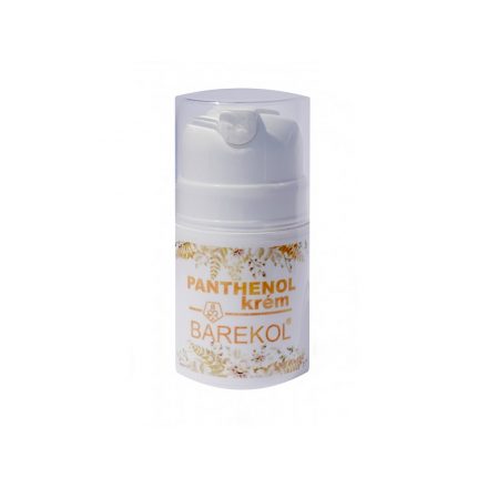 Foto - Panthenol krém 50 ml