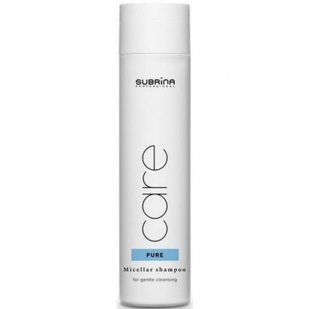 Foto - Micellar Shampoo Subrína