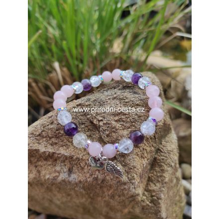 Foto - Životní cesta