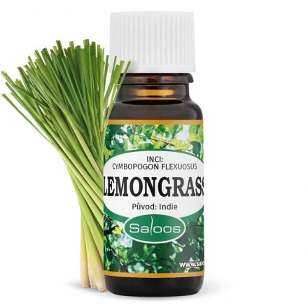 Foto - Lemongrass